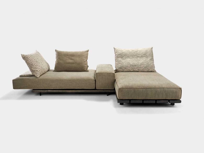 Sofa Massivholz multfunktional